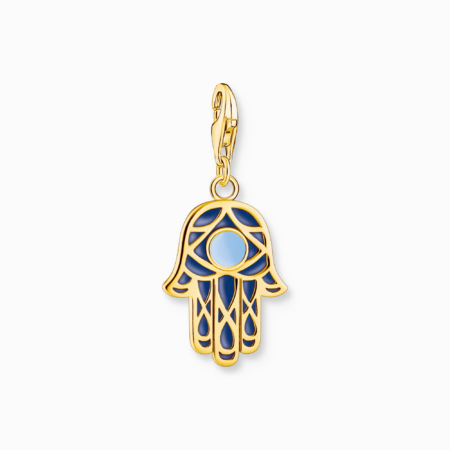 Produktbild von Thomas Sabo-Anhänger-2033-427-1