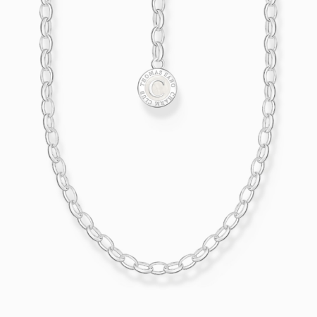 Produktbild von Thomas Sabo-Halskette-X0288-007-21-L45