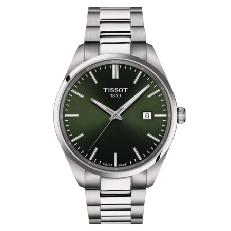 Produktbild von Tissot-Analoguhr-T1504101109100