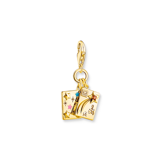 Produktbild von Thomas Sabo-Anhänger-2065-414-7