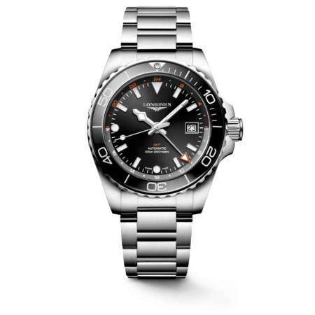 Produktbild von Longines-Automatikuhr-L37904566