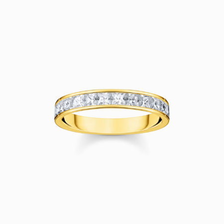 Produktbild von Thomas Sabo-Ring-TR2358-414-14-54