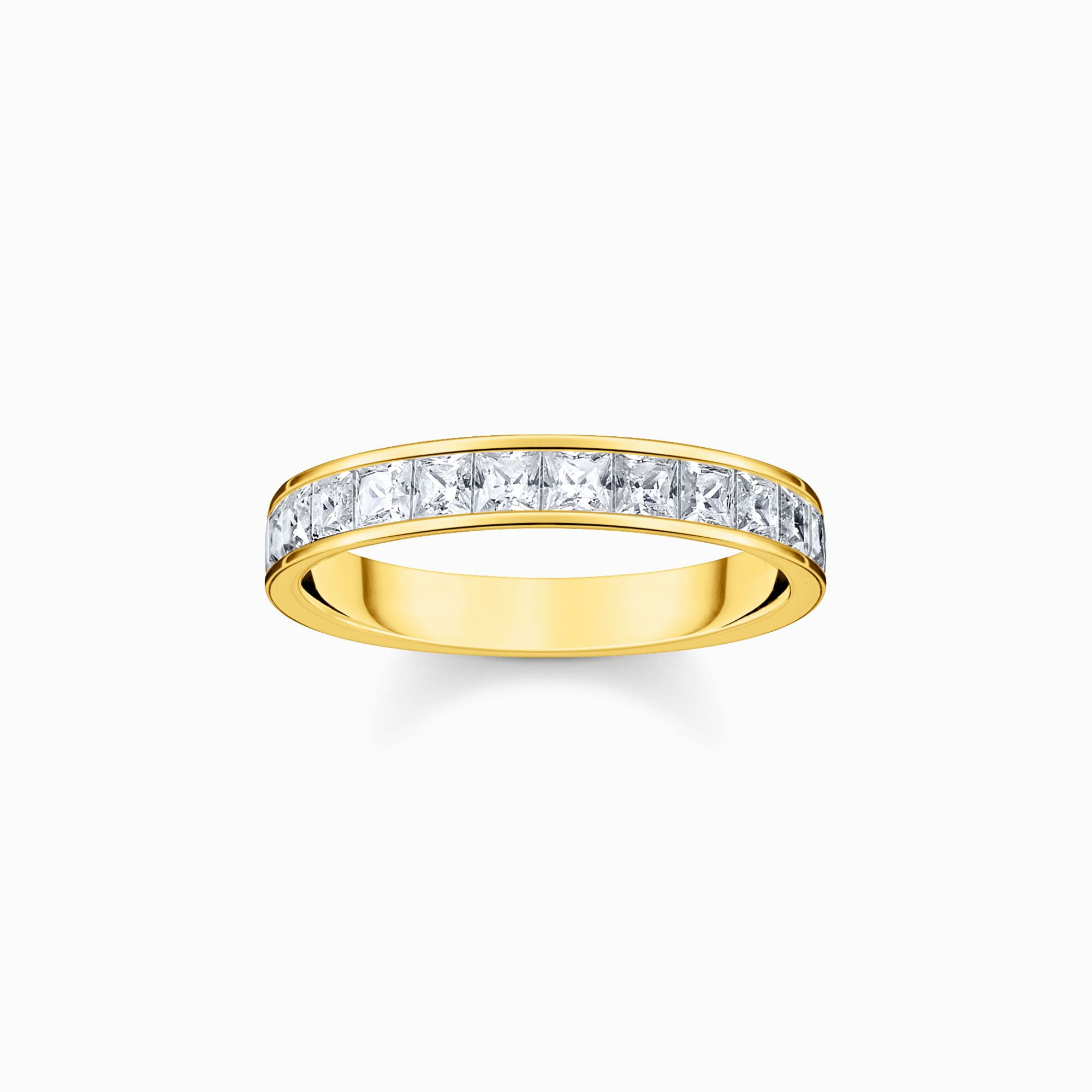 Produktbild von Thomas Sabo-Ring-TR2358-414-14-54
