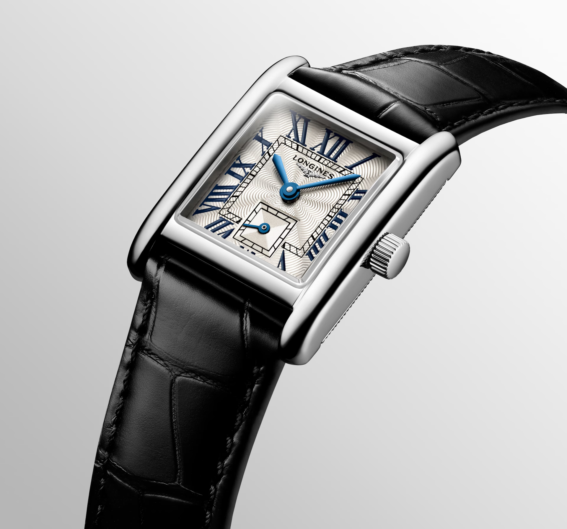 Produktbild von Longines-Analoguhr-L52004712