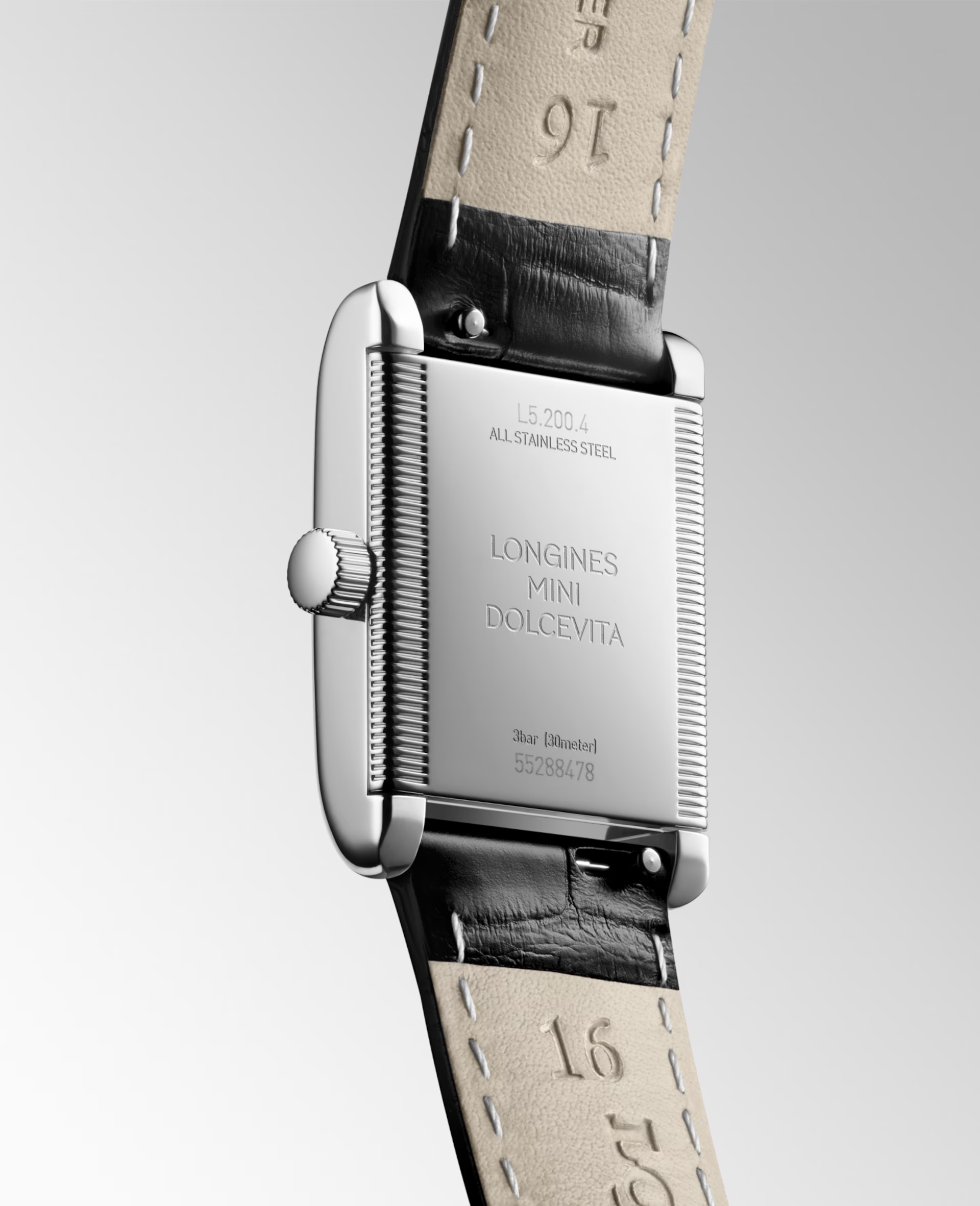 Produktbild von Longines-Analoguhr-L52004712