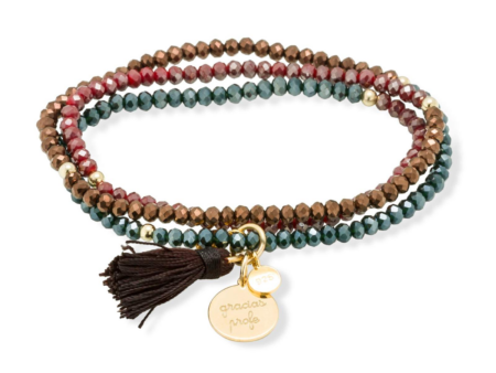 Produktbild von Marina Garcia-Armband-90721UFG