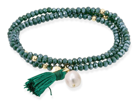 Produktbild von Marina Garcia-Armband-90865UP