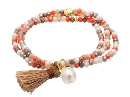 Produktbild von Marina Garcia-Armband-90979UPG