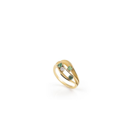 Produktbild von Cammilli-Ring-GAN3383UT04