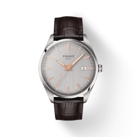 Produktbild von Tissot-Analoguhr-T1504101603100