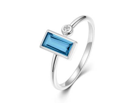 Produktbild von Quinn-Ring-0216186582