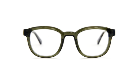 Produktbild von Ulli Mahler-Optische Brille-Mr. Gekko col. 9006