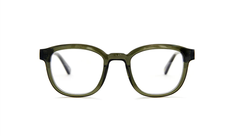 Produktbild von Ulli Mahler-Optische Brille-Mr. Gekko col. 9006
