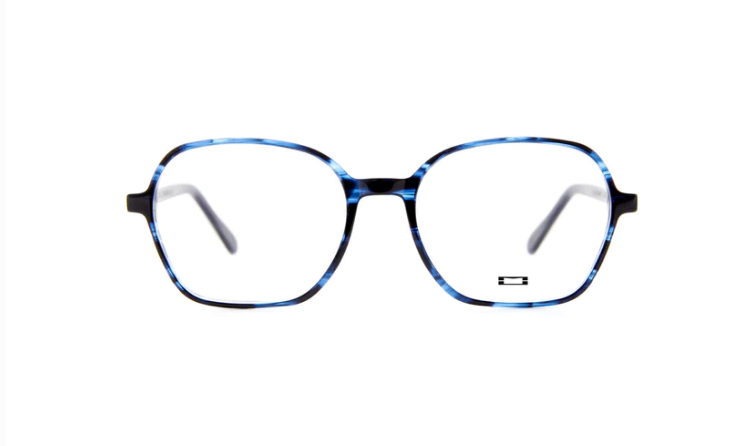 Produktbild von Ulli Mahler-Optische Brille-Fiora col. 1803