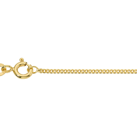 Produktbild von Fußkette-BFK305101