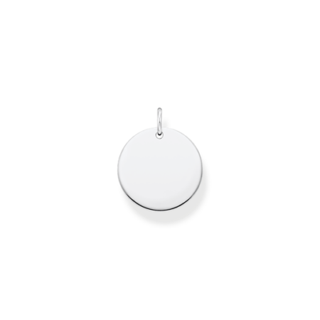 Produktbild von Thomas Sabo-Anhänger-PE923-001-21
