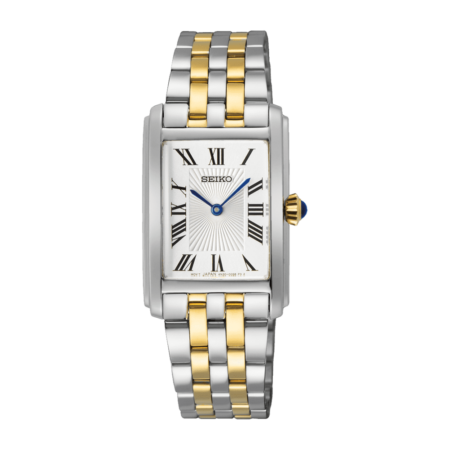 Produktbild von Seiko-Analoguhr-SWR087P1
