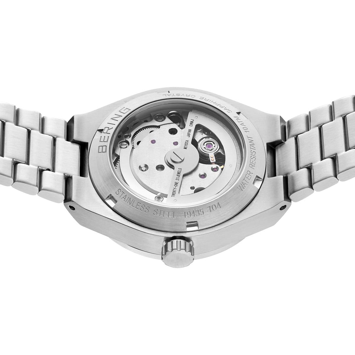 Produktbild von Bering-Automatikuhr-19435-704