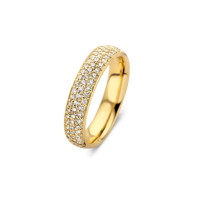 Produktbild von Spirit Icons-Ring-51282-62
