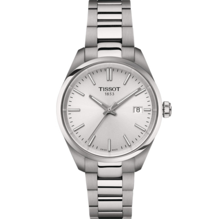 Produktbild von Tissot-Analoguhr-T1502101103100