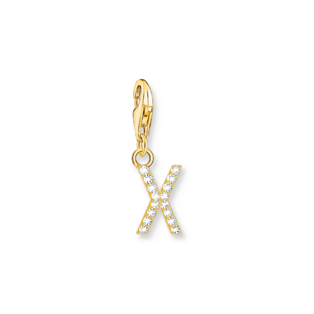 Produktbild von Thomas Sabo-Anhänger-1987-414-14
