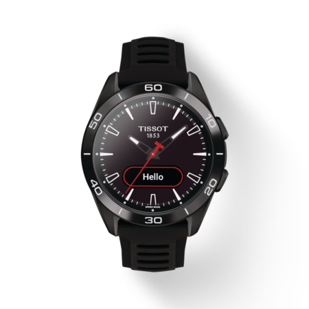 Produktbild von Tissot-Smartwatch-T1534204705104