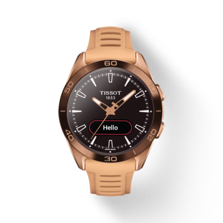 Produktbild von Tissot-Smartwatch-T1534204705105