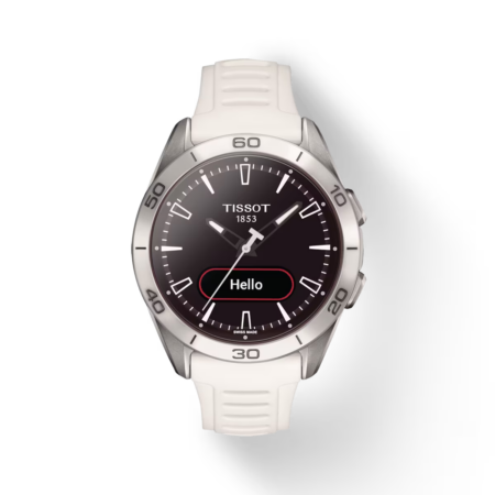 Produktbild von Tissot-Smartwatch-T1534204705103