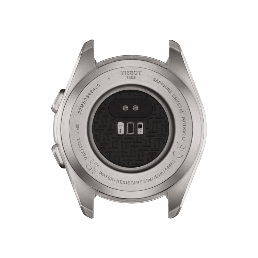 Produktbild von Tissot-Smartwatch-T1534204705102