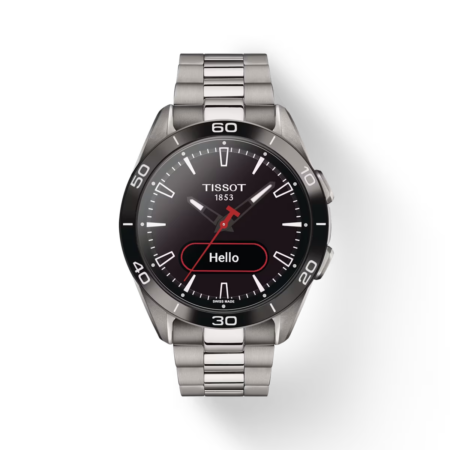 Produktbild von Tissot-Smartwatch-T1534204405100