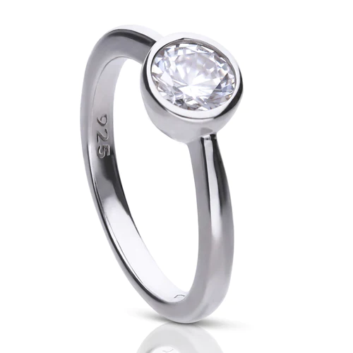 Produktbild von DiamonFire-Ring-61/1813/1/582