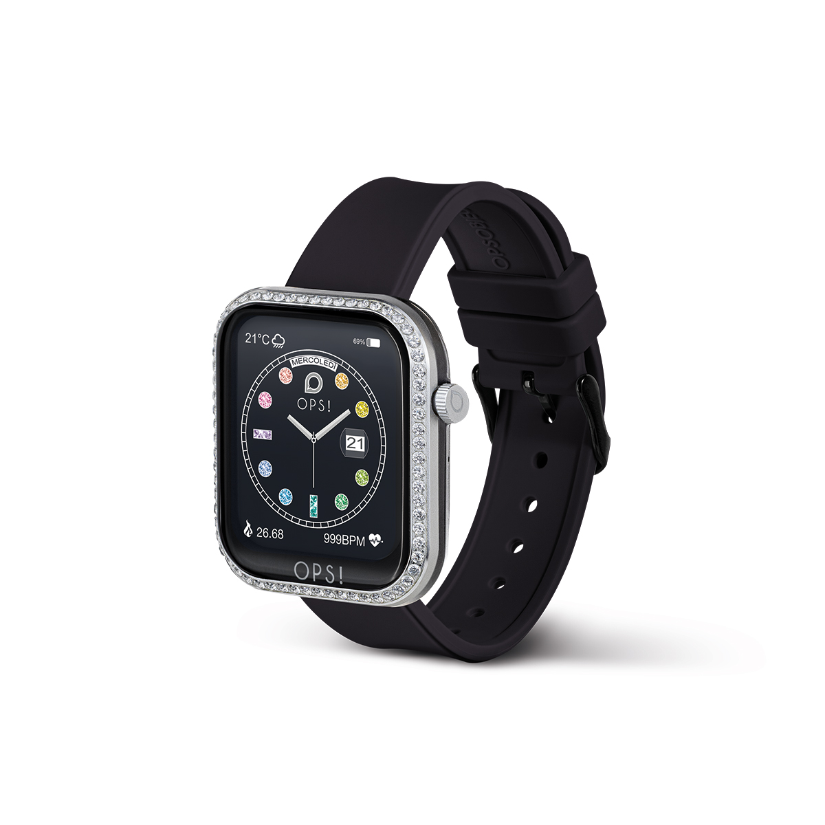 Produktbild von Smartwatch-OPSSW-40