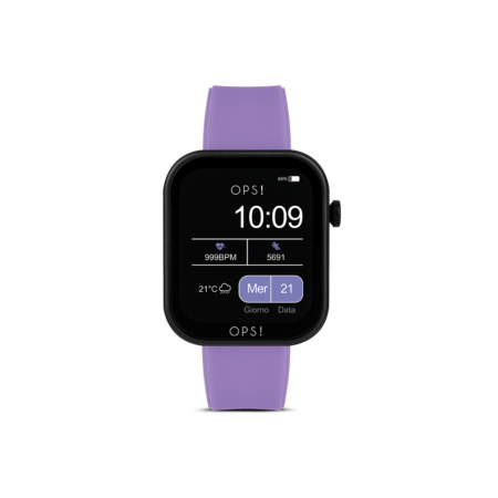 Produktbild von Smartwatch-OPSSW-31