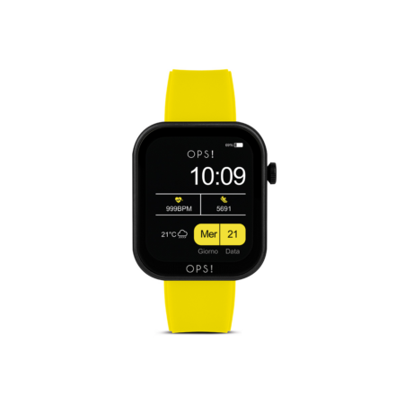 Produktbild von Smartwatch-OPSSW-32