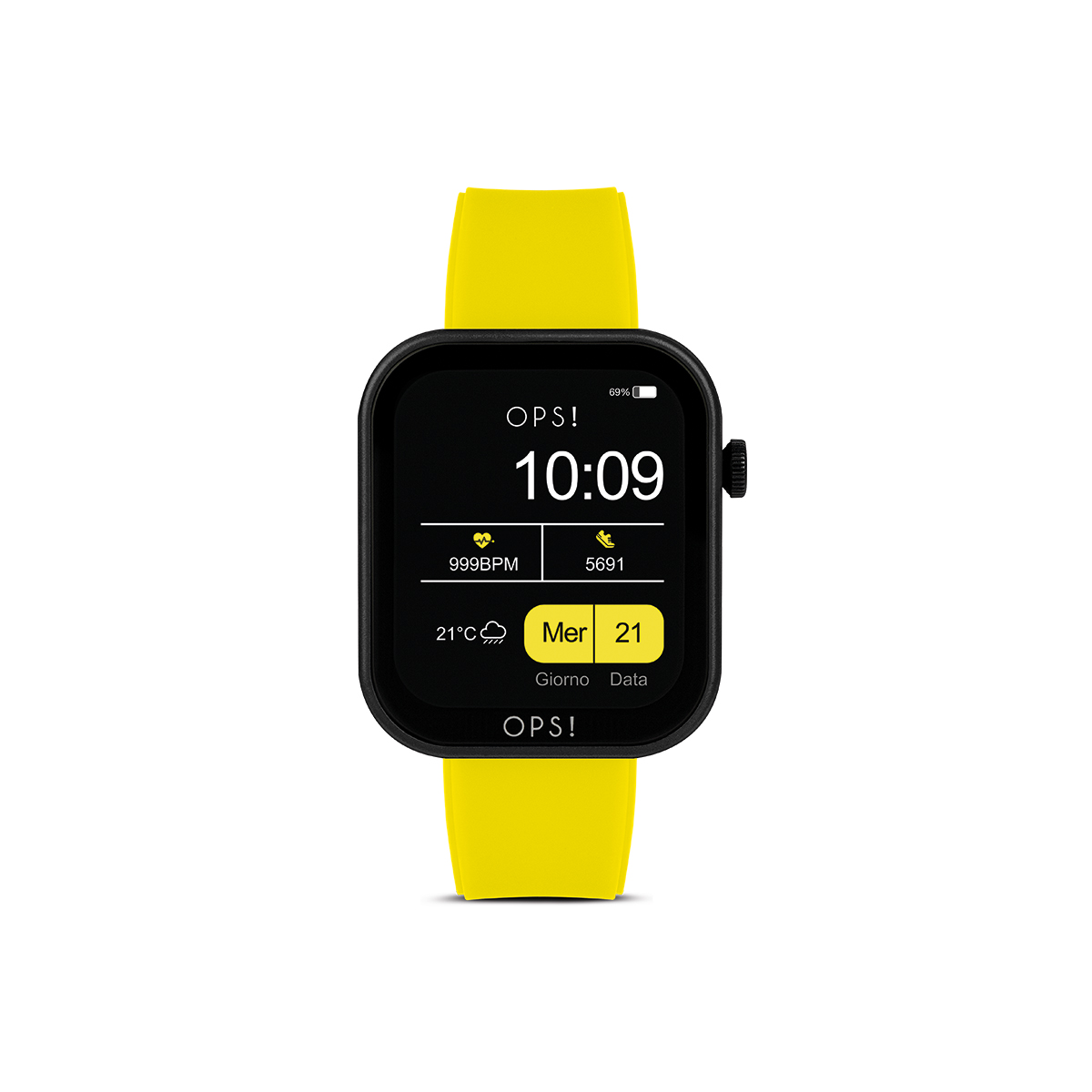 Produktbild von Smartwatch-OPSSW-32