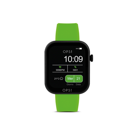 Produktbild von Smartwatch-OPSSW-33