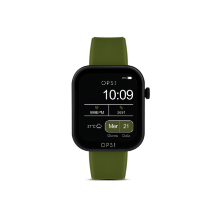 Produktbild von Smartwatch-OPSSW-36
