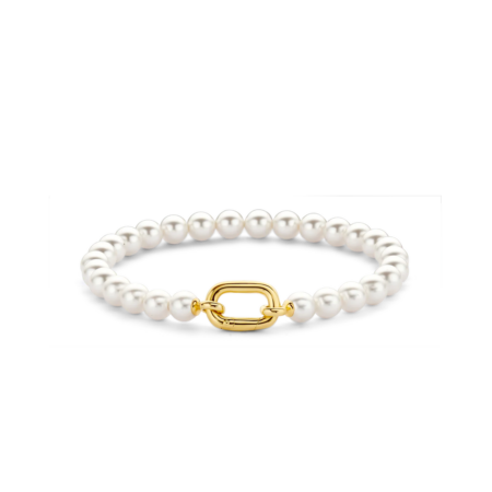 Produktbild von Ti Sento-Armband-23037YP