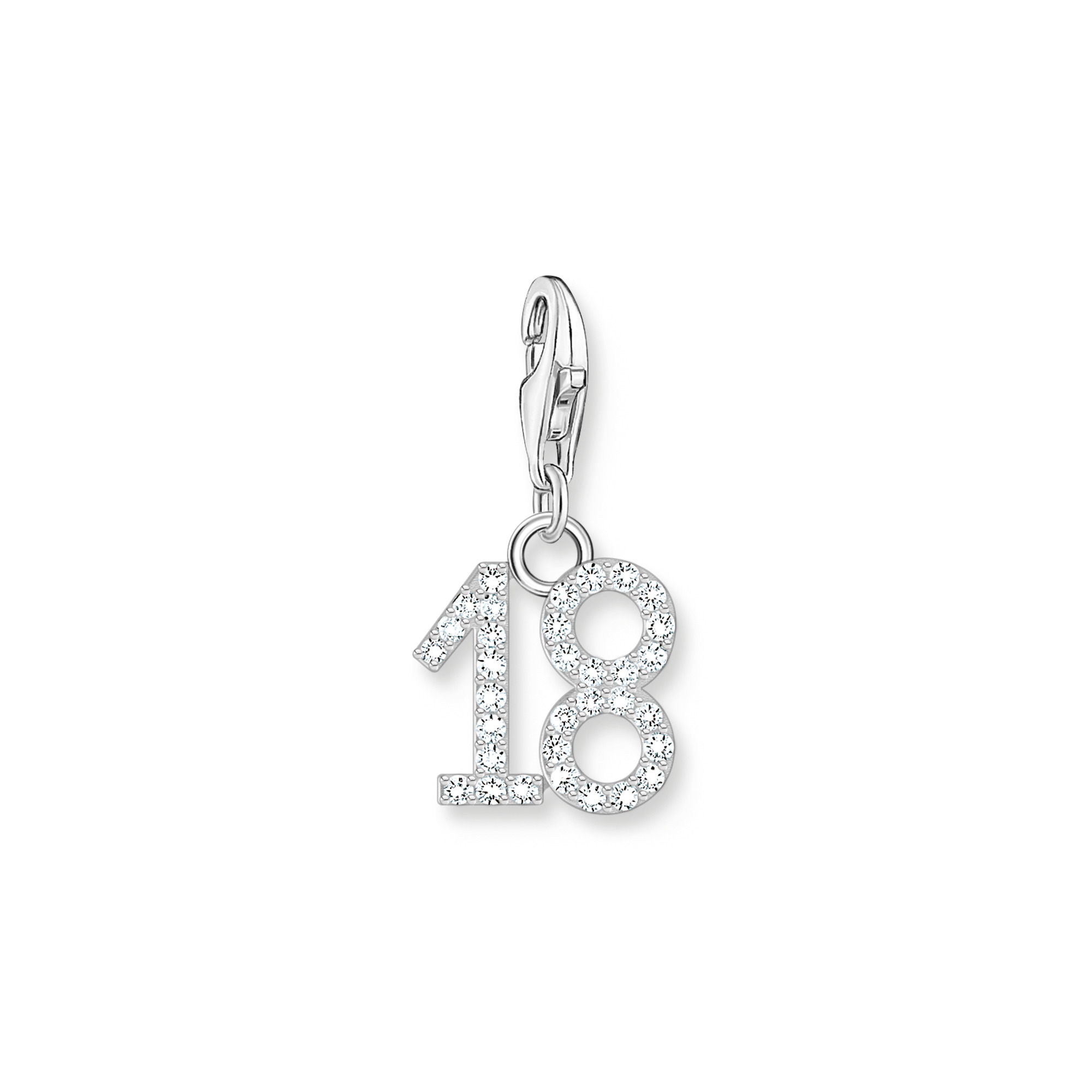 Produktbild von Thomas Sabo-Anhänger-2134-051-21