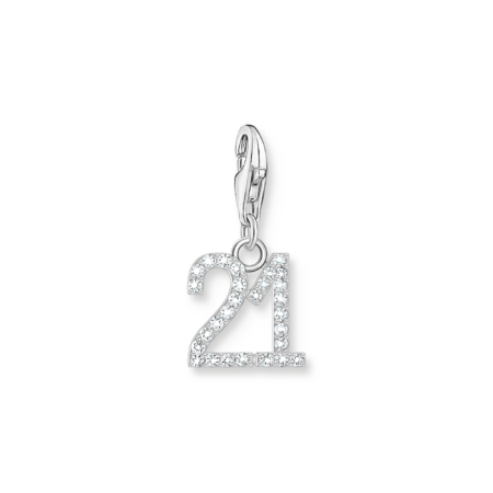 Produktbild von Thomas Sabo-Anhänger-2135-051-21