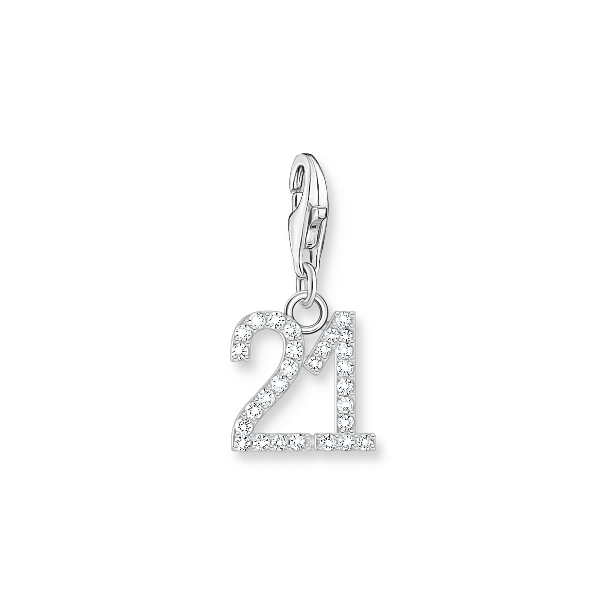 Produktbild von Thomas Sabo-Anhänger-2135-051-21