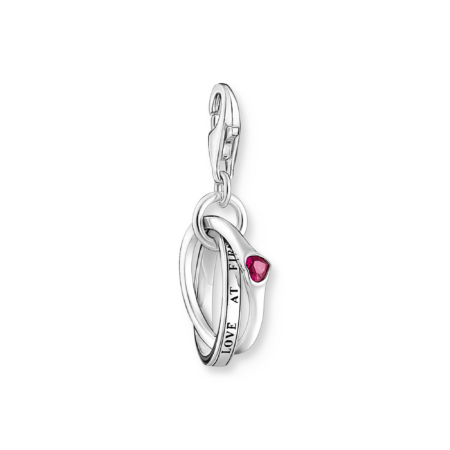 Produktbild von Thomas Sabo-Anhänger-2070-639-10