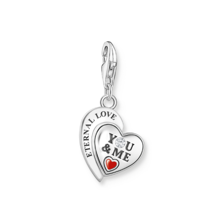 Produktbild von Thomas Sabo-Anhänger-2108-691-21