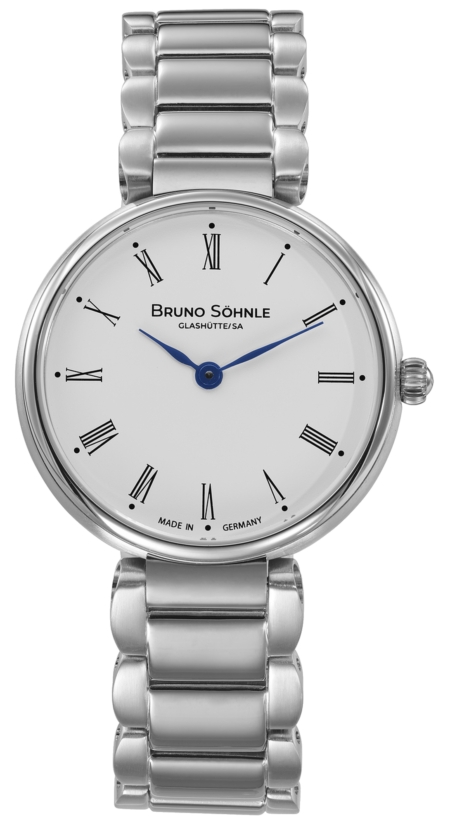 Produktbild von Bruno Söhnle-Analoguhr-17-13185-972