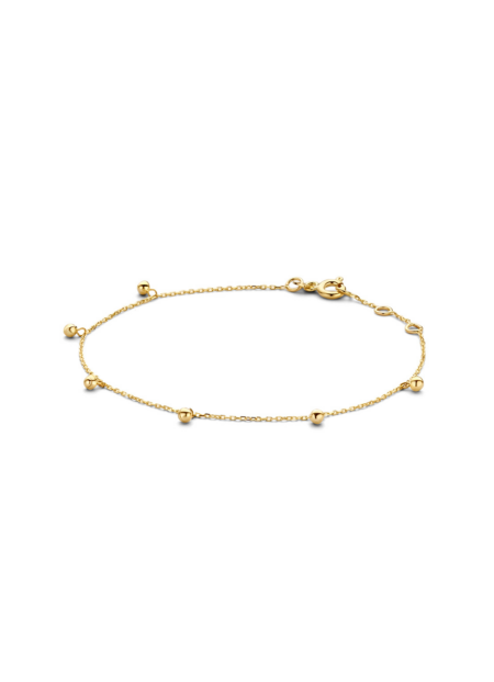 Produktbild von Jackie Gold-Armband-JKB20.057