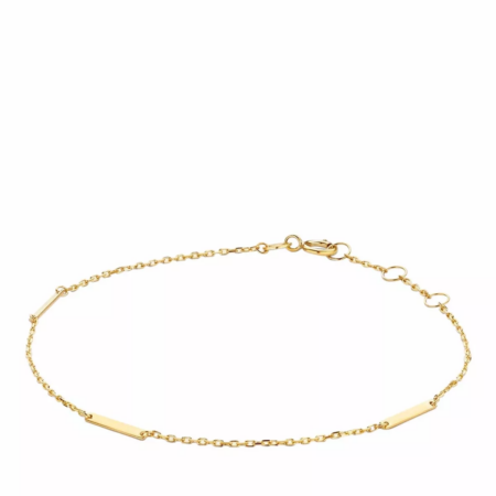 Produktbild von Jackie Gold-Armband-JKB21.101