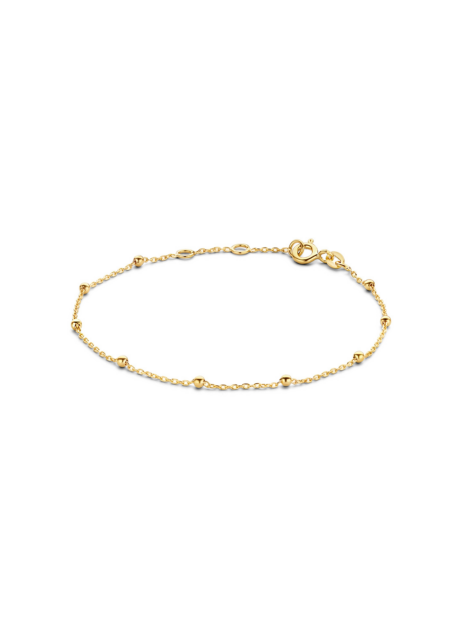 Produktbild von Jackie Gold-Armband-JKB21.106