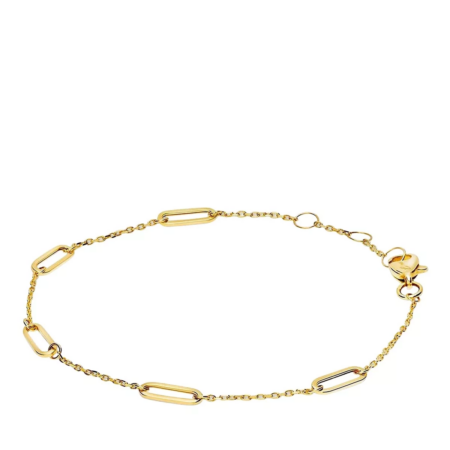 Produktbild von Jackie Gold-Armband-JKB23.301
