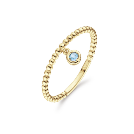 Produktbild von Jackie Gold-Ring-JKR24.417