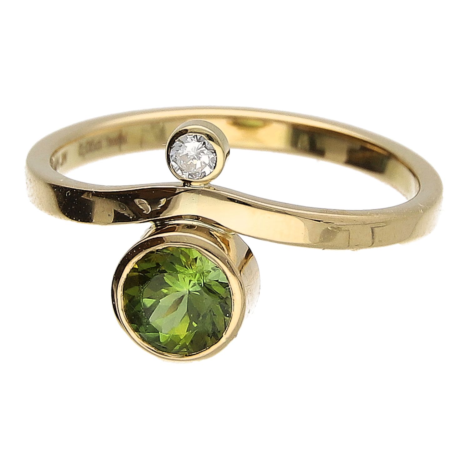 Produktbild von Atelier Weiss-Ring-Handwerkskunst